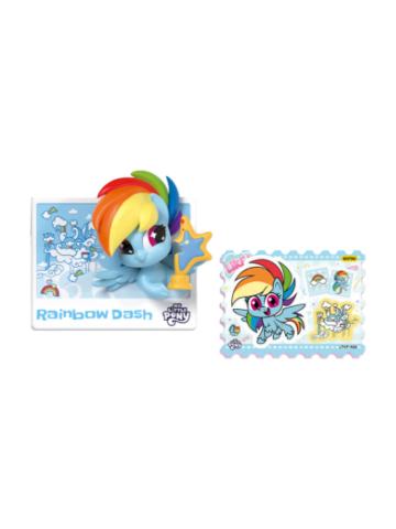 云宝(奇萌款)摆件-立体相框系列