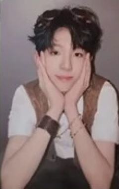 浚铭 突围SSR卡 ver.B