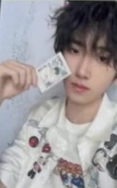 奇函 突围R卡 ver.E