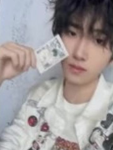 奇函 突围R卡 ver.E