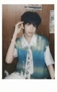 突围特典 浚铭ver.F