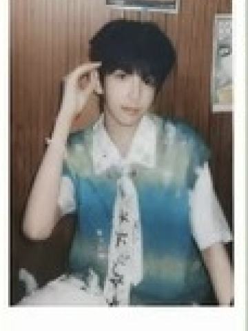 突围特典 浚铭ver.F