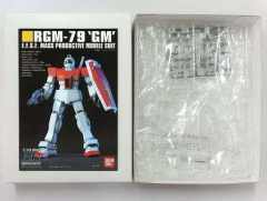 HGUC 吉姆 透明版-资料图