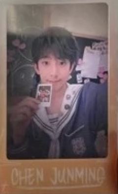 浚铭 突围SP卡 ver.B