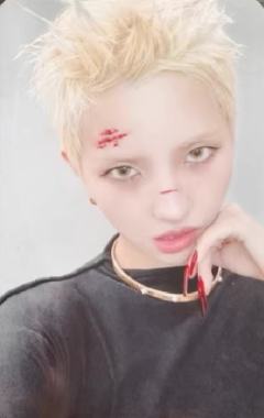 ny上海签售入场卡娟 ver.B