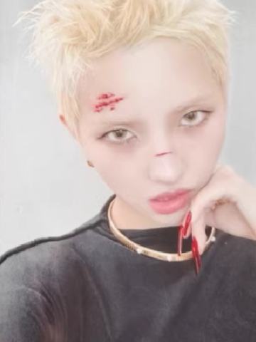 ny上海签售入场卡娟 ver.B