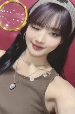 ny幸运卡 妮 放大镜ver.