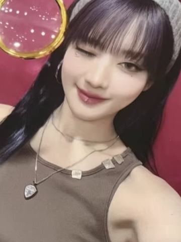 ny幸运卡 妮 放大镜ver.