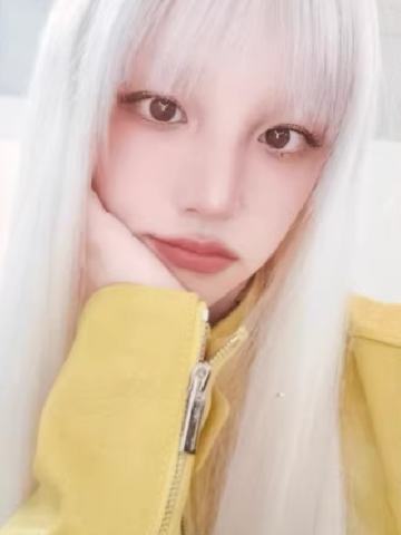 ny上海签售入场卡 琦 ver.B