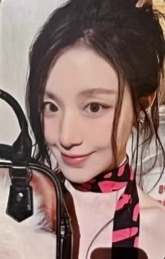 ny上海签售入场卡 刷 ver.B