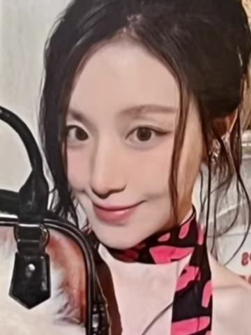 ny上海签售入场卡 刷 ver.B