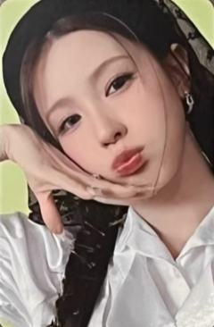 ny上海签售入场卡 面 ver.B