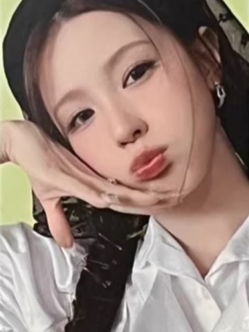 ny上海签售入场卡 面 ver.B