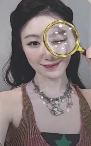 ny幸运卡 刷 放大镜ver.