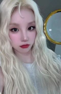 ny幸运卡 琦 放大镜ver.