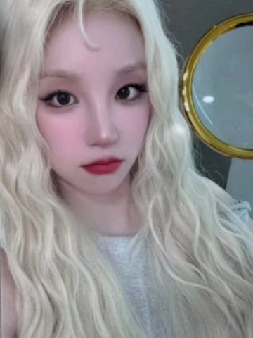 ny幸运卡 琦 放大镜ver.