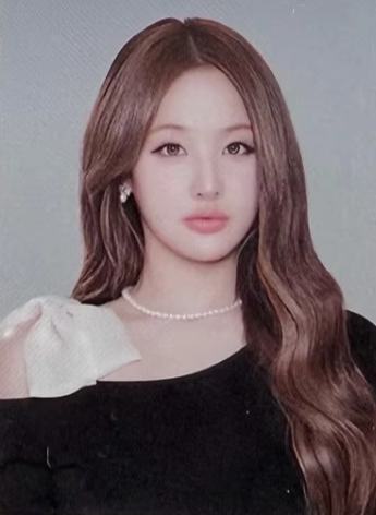 二期会员礼证件照3