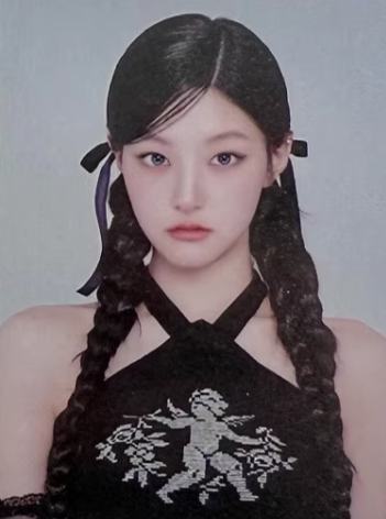 二期会员礼证件照4