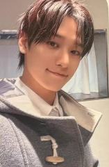 el5.0 演 牛角扣大衣ver.