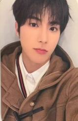 el5.0 艾 牛角扣大衣ver.