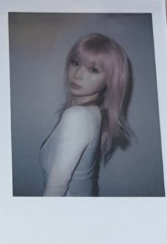 ny签售拍立得 角