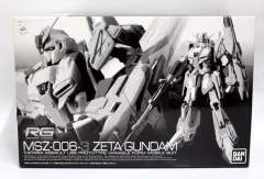 RG Z高达3号机-资料图