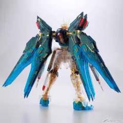 RG 强袭自由高达 彩透-资料图