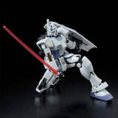 RG RX-78-3 G-3高达-资料图