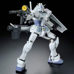 RG RX-78-3 G-3高达-资料图