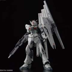 RG RX-93 ν高达(出厂配色)