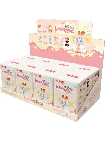 【完整的我系列】手办盲盒整端