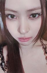 特别版预售礼 溜 ver.A