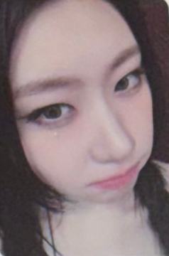 特别版预售礼 领 ver.A