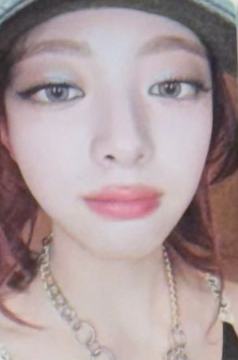 特别版预售礼 娜 ver.A