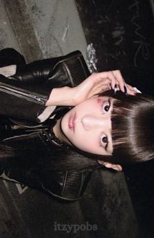 yes24预售花絮 粒