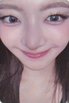 特别版预售礼 粒 ver.A