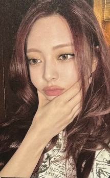 特别版专卡 娜 ver.A