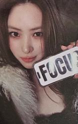 特别版预售礼 溜 ver.B