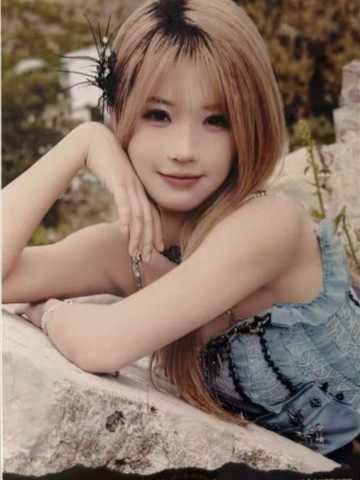 谢珊珊 终极殿堂TOP16汇报单月别生写 ver.A