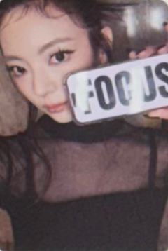 特别版预售礼 粒 ver.B