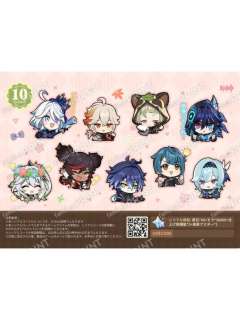 多人(10月贴纸)-全家生日相卡