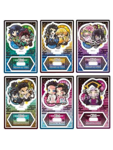 亚克力立牌-pita无限城篇贰系列