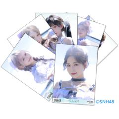 TOP32《终极殿堂》月别生写