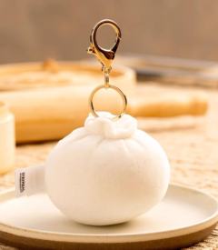 津津有味小Q包-资料图