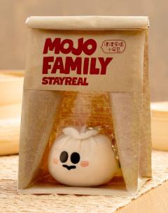 津津有味小Q包-资料图