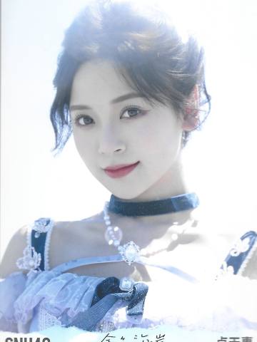 卢天惠 金色海岸TOP32月别生写ver.C