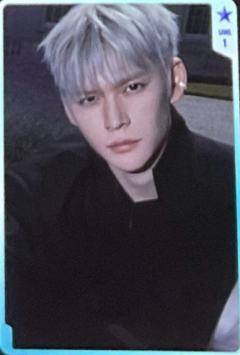 q音星光卡 硕 一星ver.