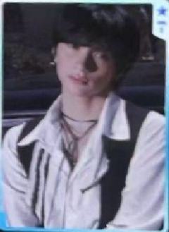 q音星光卡 安 一星ver.