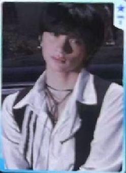 q音星光卡 安 一星ver.