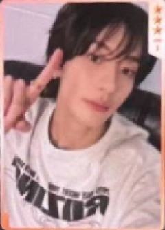 q音星光卡 安 三星ver.